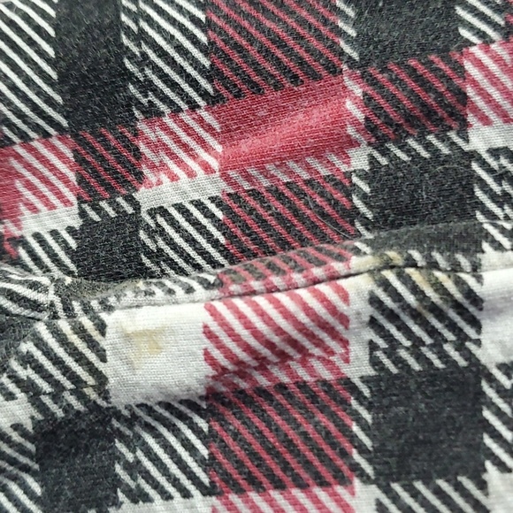 3 for $30 Crooks and Castles crop top - Picture 6 of 6